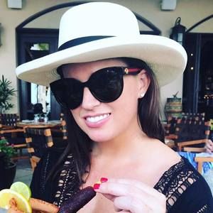 Meet your Posher, Jackie